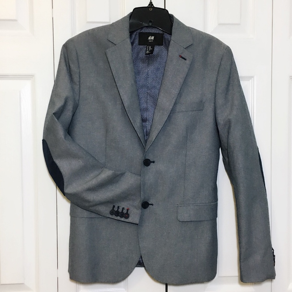 Men’s Blazer